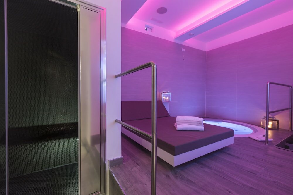 Фото San Carlo Suite