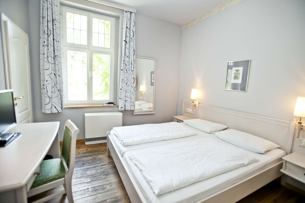 Фото Elbterrasse Wörlitz