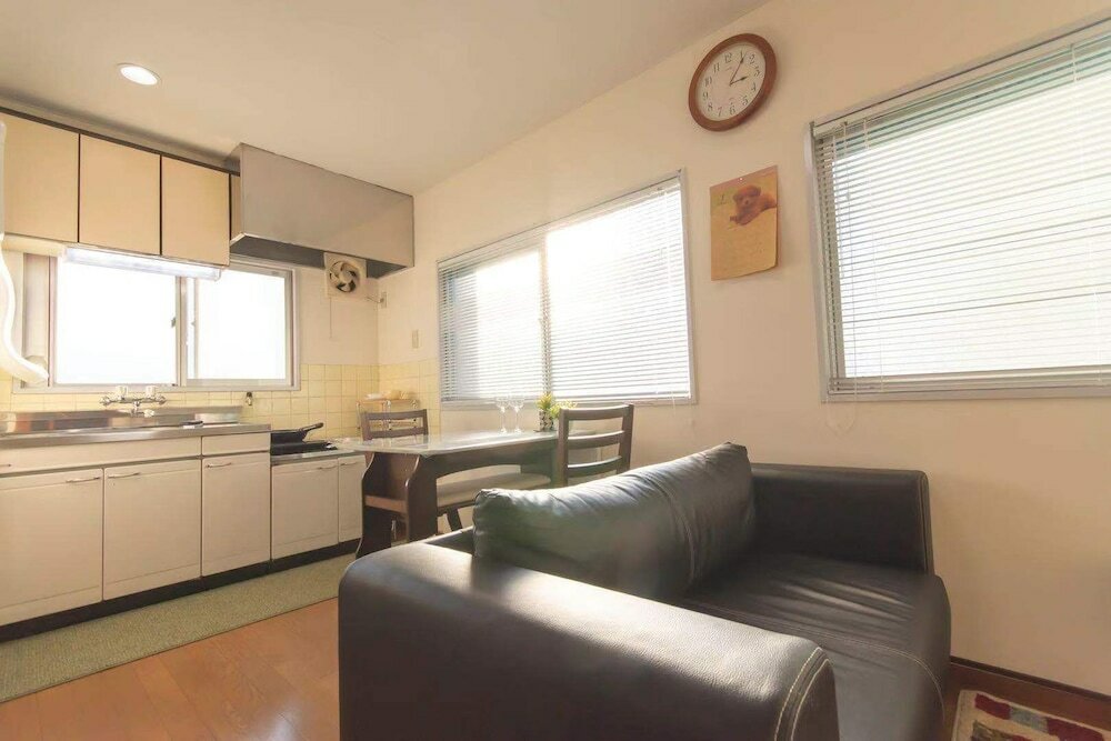 Фото Nestle Suite Tokyo Shinokubo