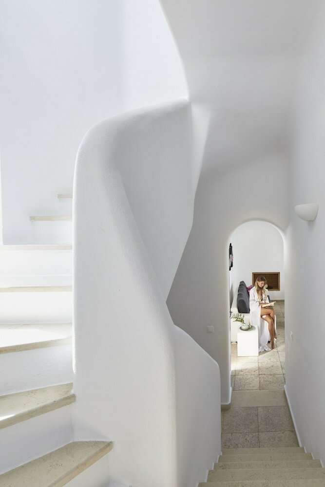 Фото Santorini Princess Presidential Suites