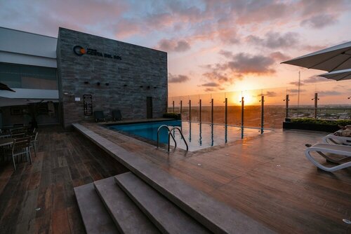  Wyndham Costa del Sol Tumbes