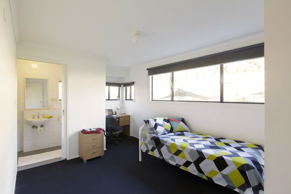 Фото Macquarie University Village