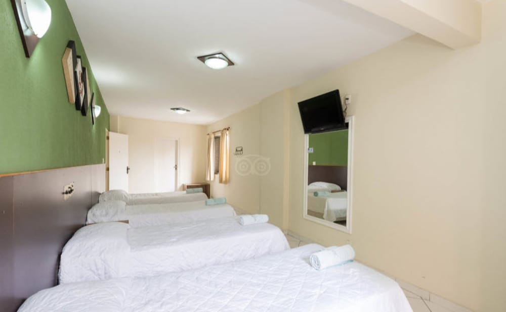 Фото Monte Serrat Hotel