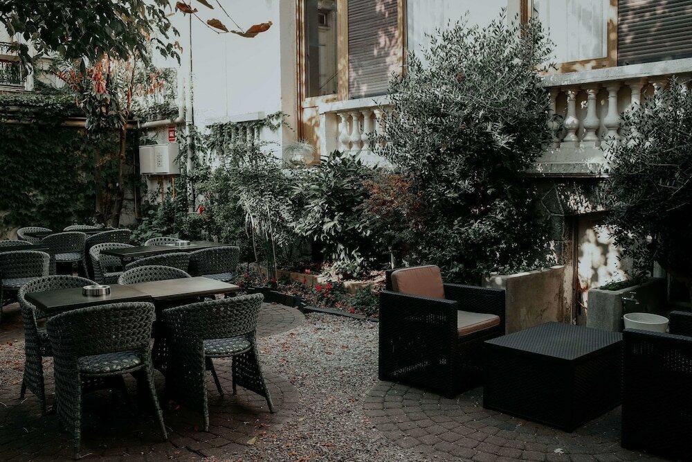 Фото Hotel Crystal