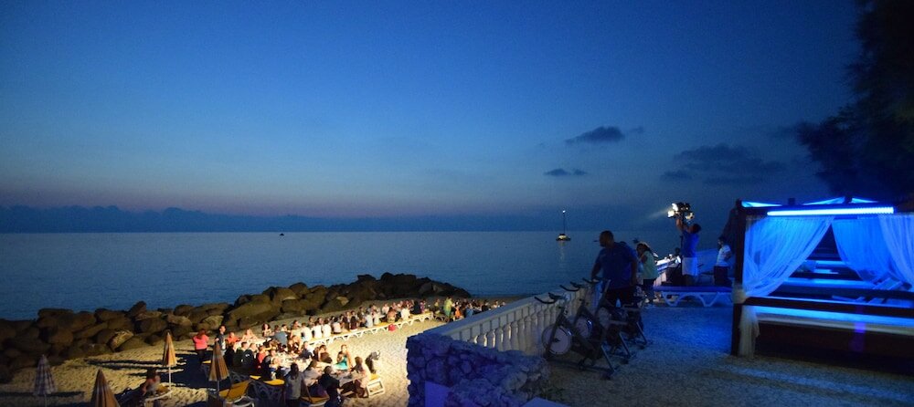 Фото Resort Hotel Rocca di Vadaro