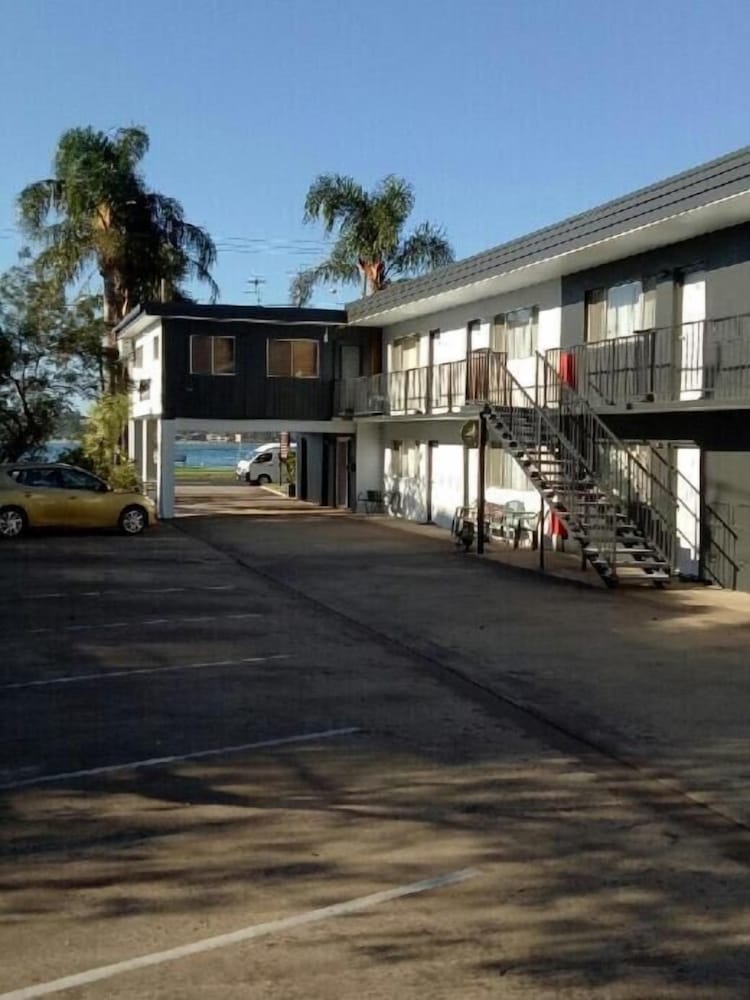 Фото Beach Drive Motel