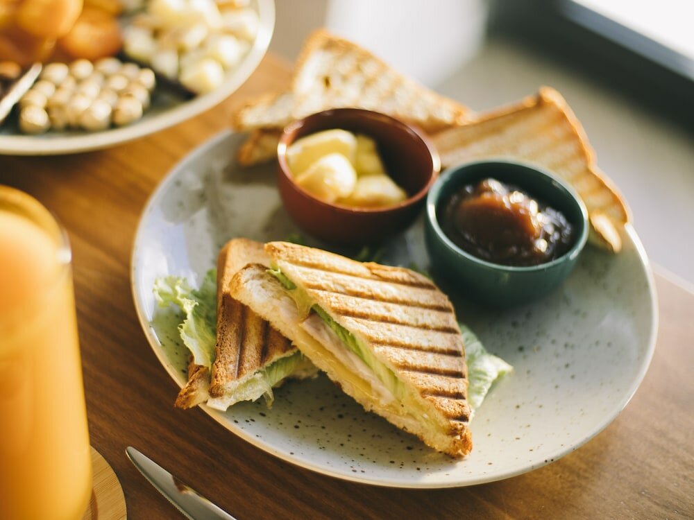 Фото Landscapes Hotel