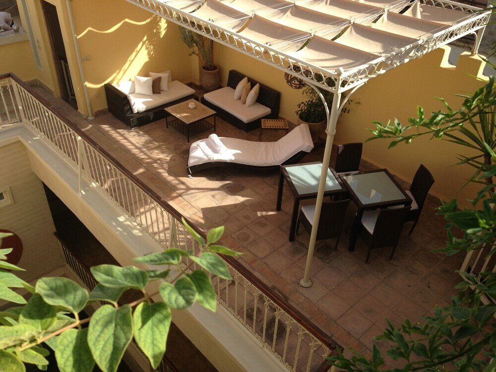 Фото Riad Cocoon