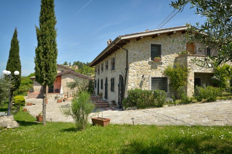 Il Casale delle Ginestre Bed & Breakfast