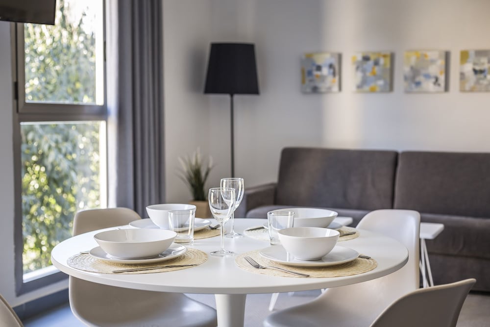 Фото Mon Suites Carmen