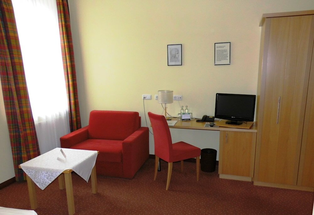 Фото Hotel Am Frauenplan