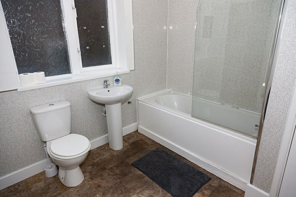 Фото Alexander Apartments Powdene House