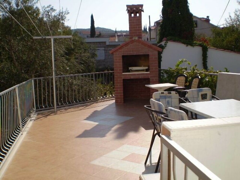 Фото Pansion Lovac