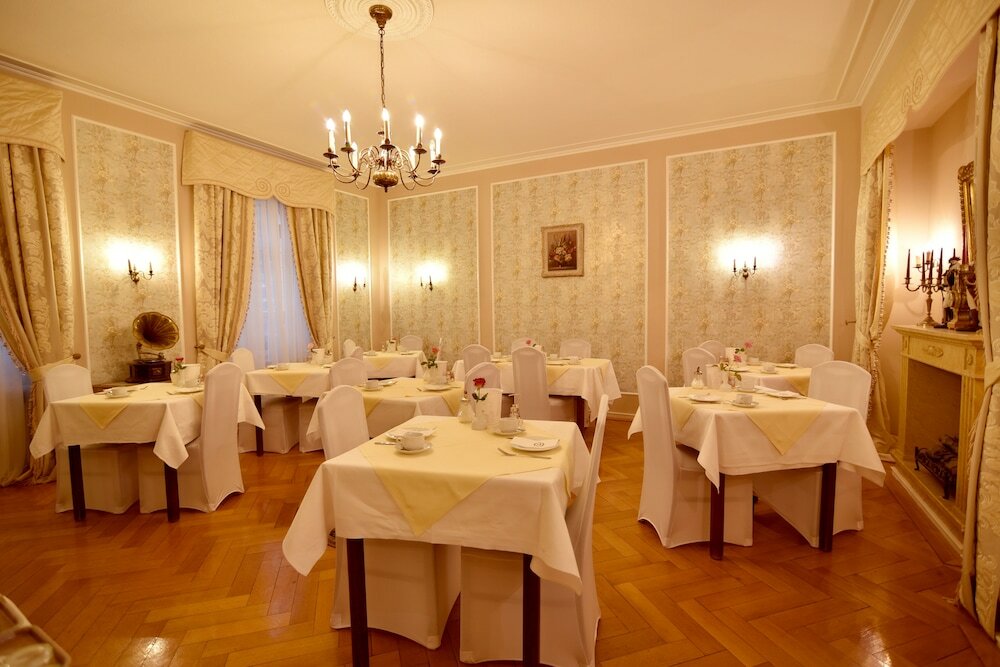 Фото Hotel Römerhof