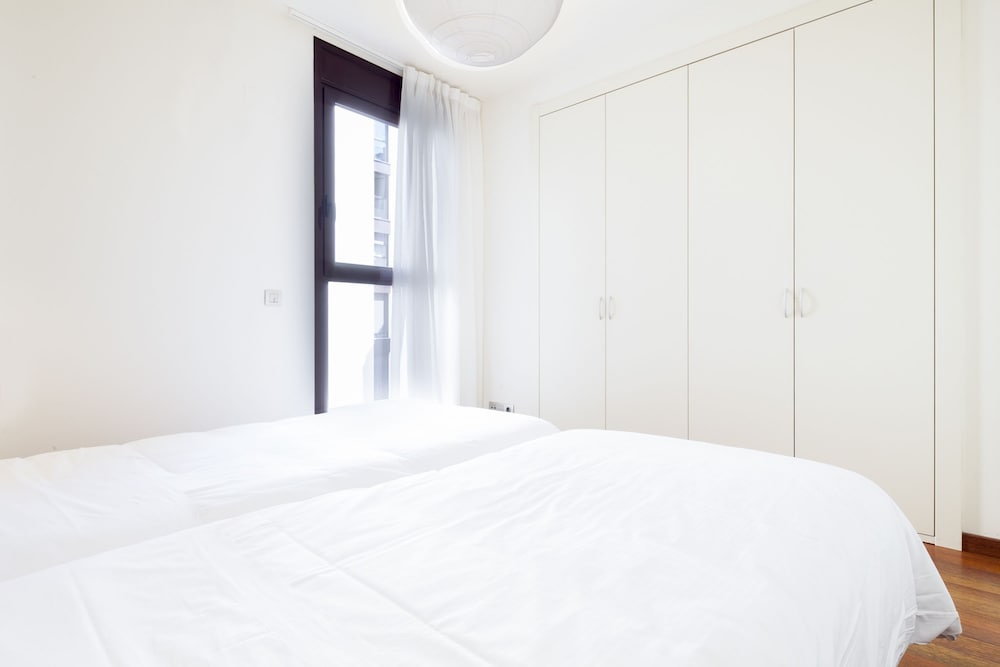 Фото Inside Barcelona Apartments Mercat