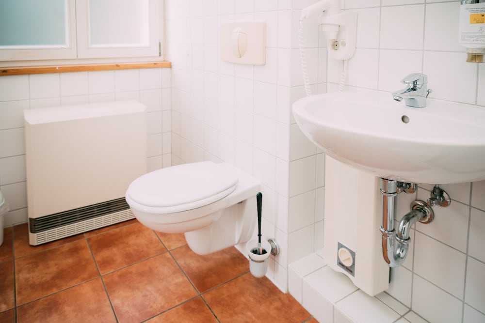 Фото Elbterrasse Wörlitz