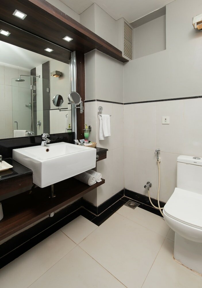 Фото Living Room by Seasons Hotels