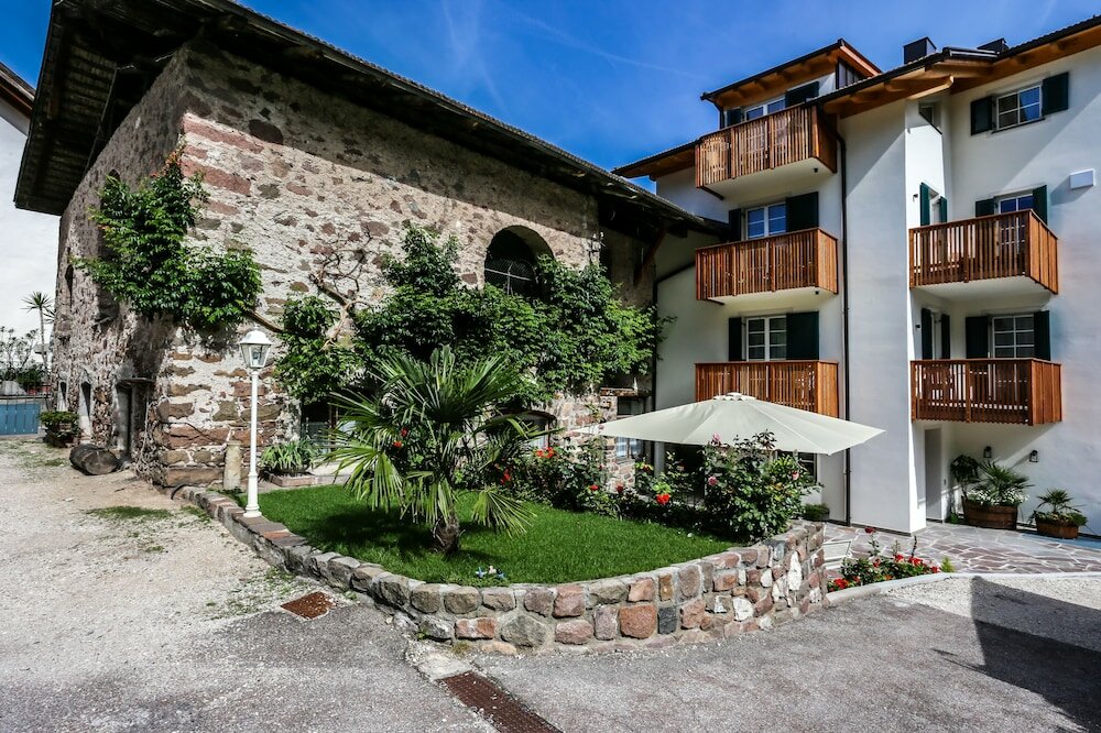 Фото Hotel Tyrol