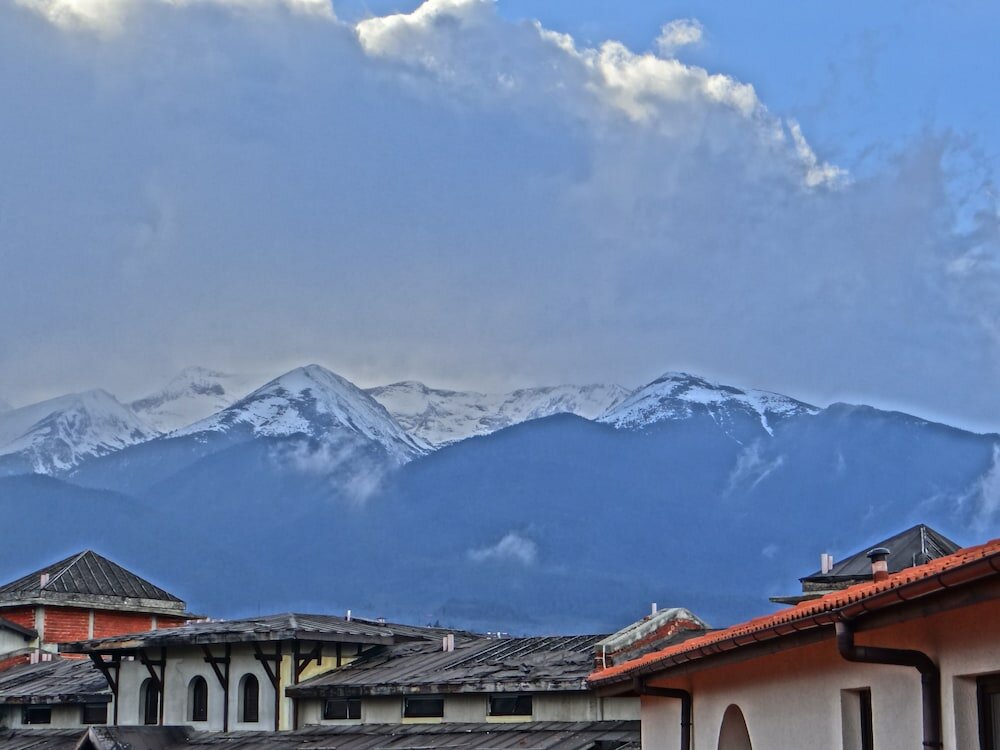 Фото Grand Royale Apartment Complex & SPA