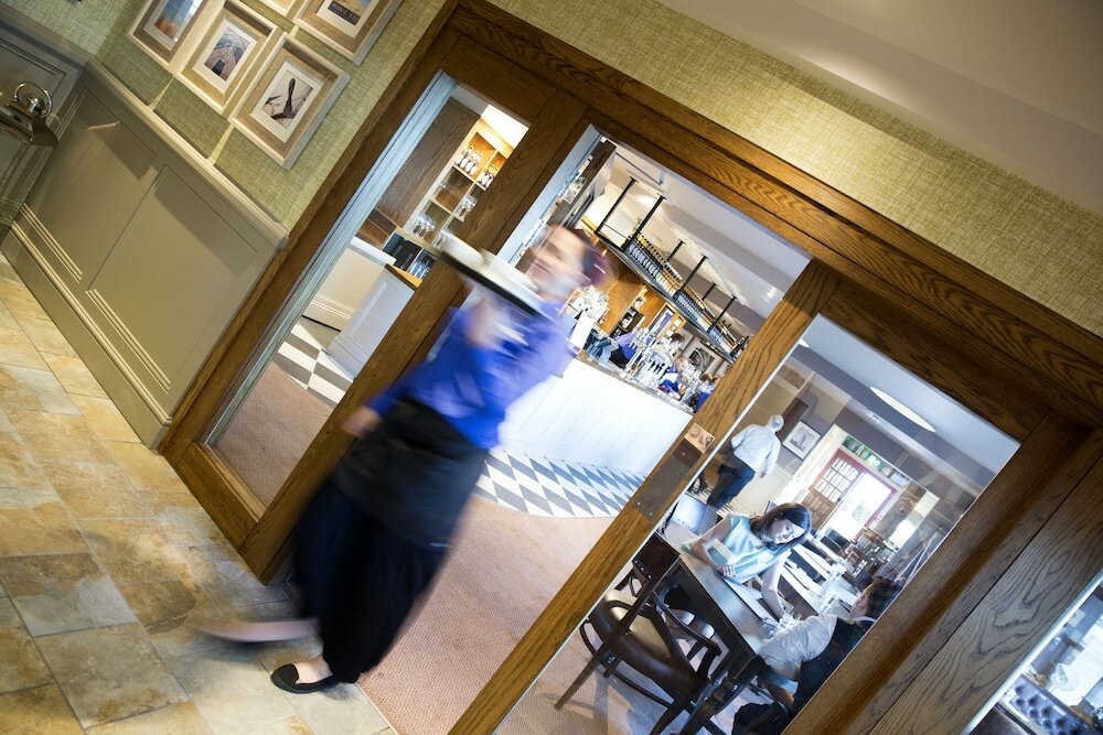 Фото The Botany Bay Hotel