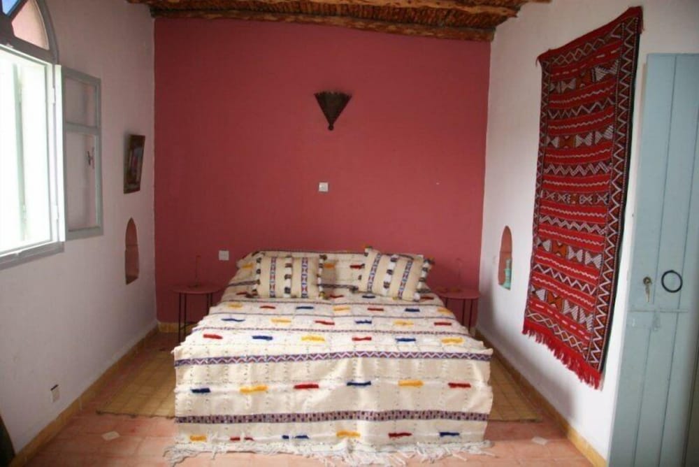 Фото Douar des Oliviers