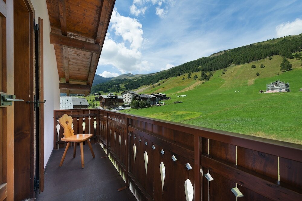 Фото Appartamenti Astra