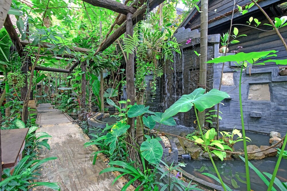 Фото Petit Villa Boutique & SPA