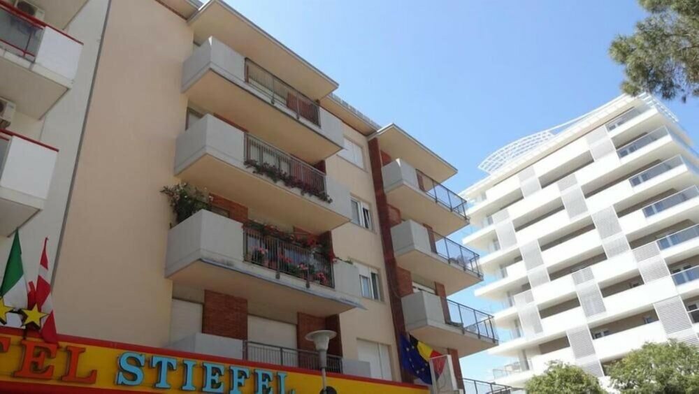 Фото Hotel Stiefel