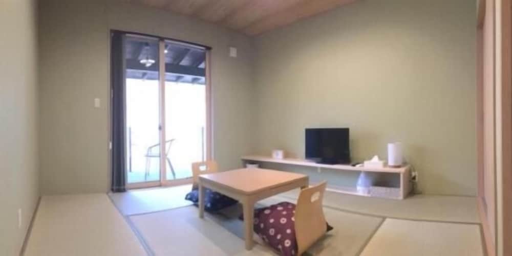 Фото B&b Izumi Nikko