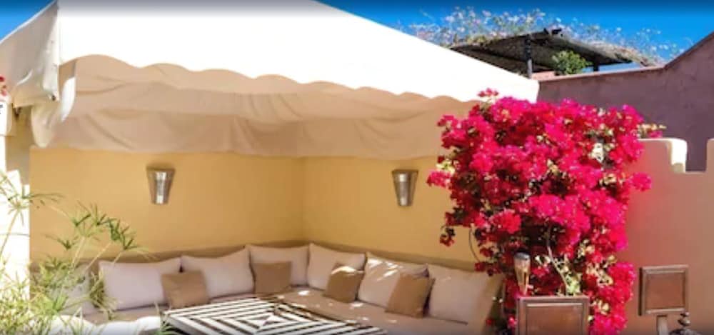 Фото Riad Cocoon