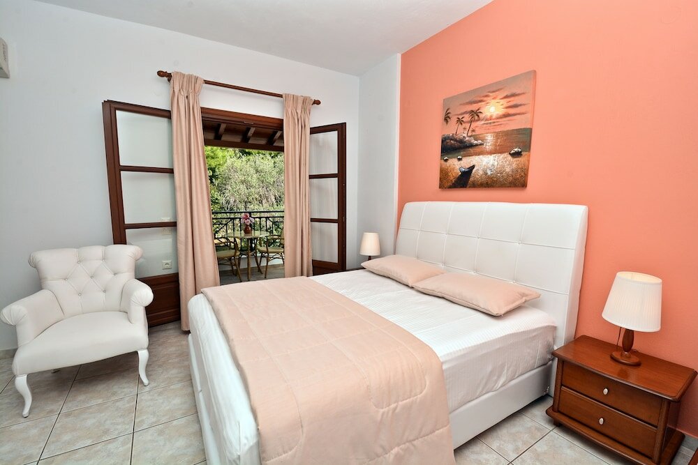 Фото Anna Maria – Vanessa Apartments