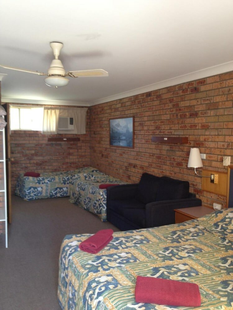 Фото Beach Drive Motel