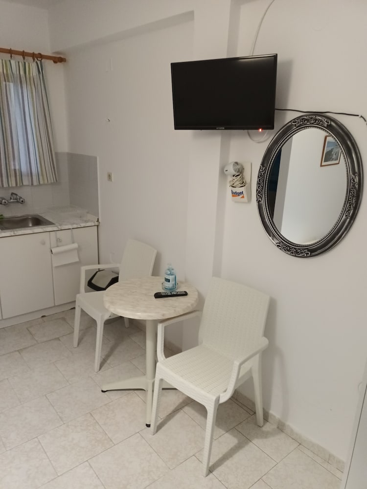 Фото Holidays in Paros