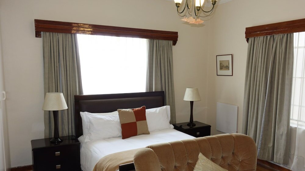 Фото Bedfordview Boutique Lodge