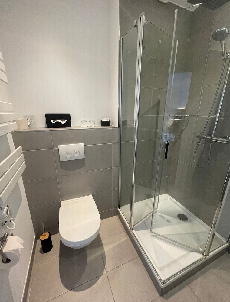 Фото Hotel Faldernpoort