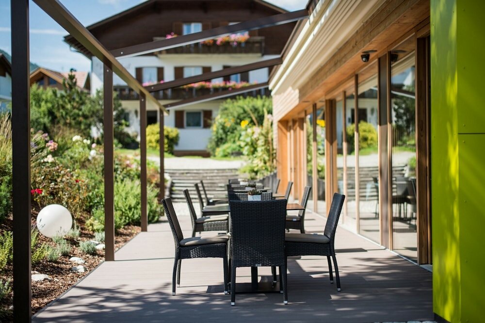 Фото Alpinhotel Keil