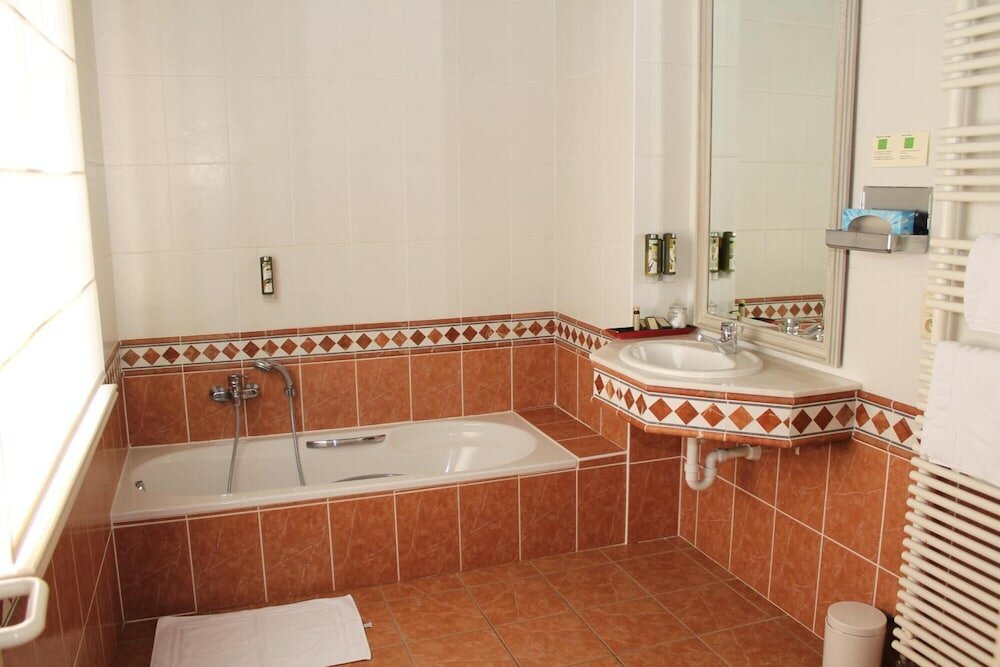 Фото Hotel De Notelaer