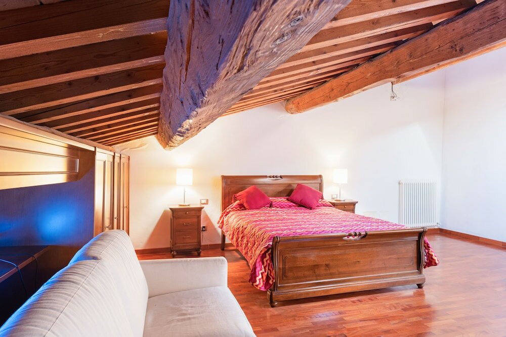 Фото Exclusive Corso Italia Penthouse