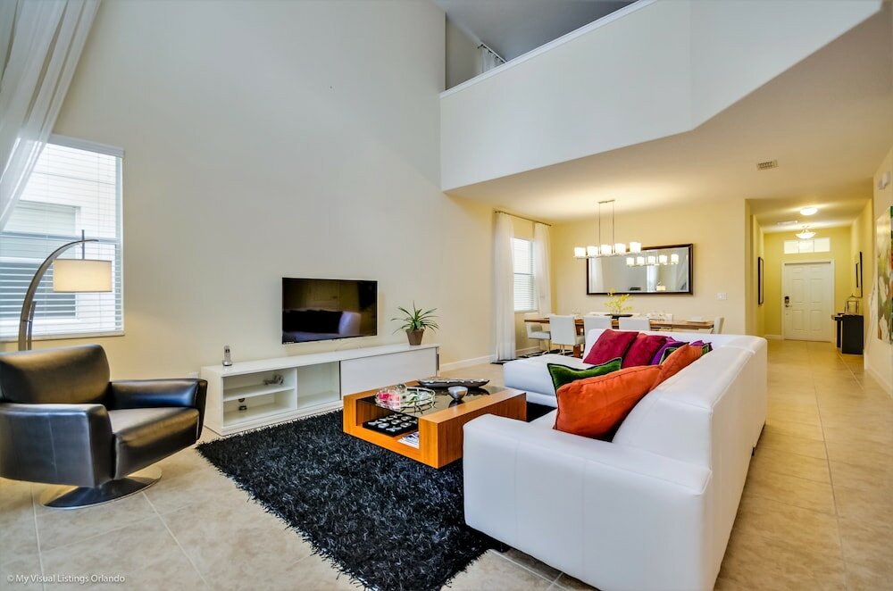 Фото Fantastic Resort 5 Bed 5 Bath Villa With Pool