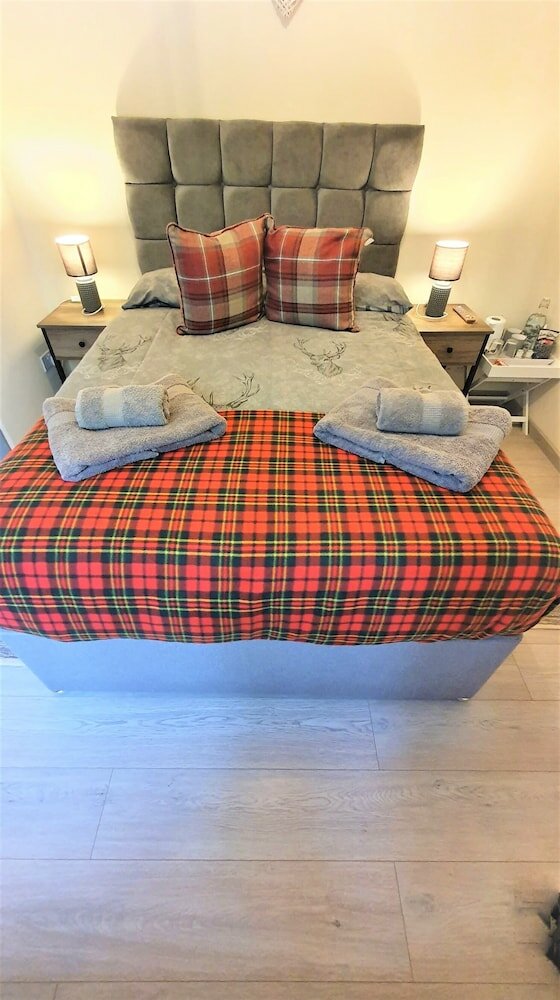 Фото Birchbank B&b Scotland