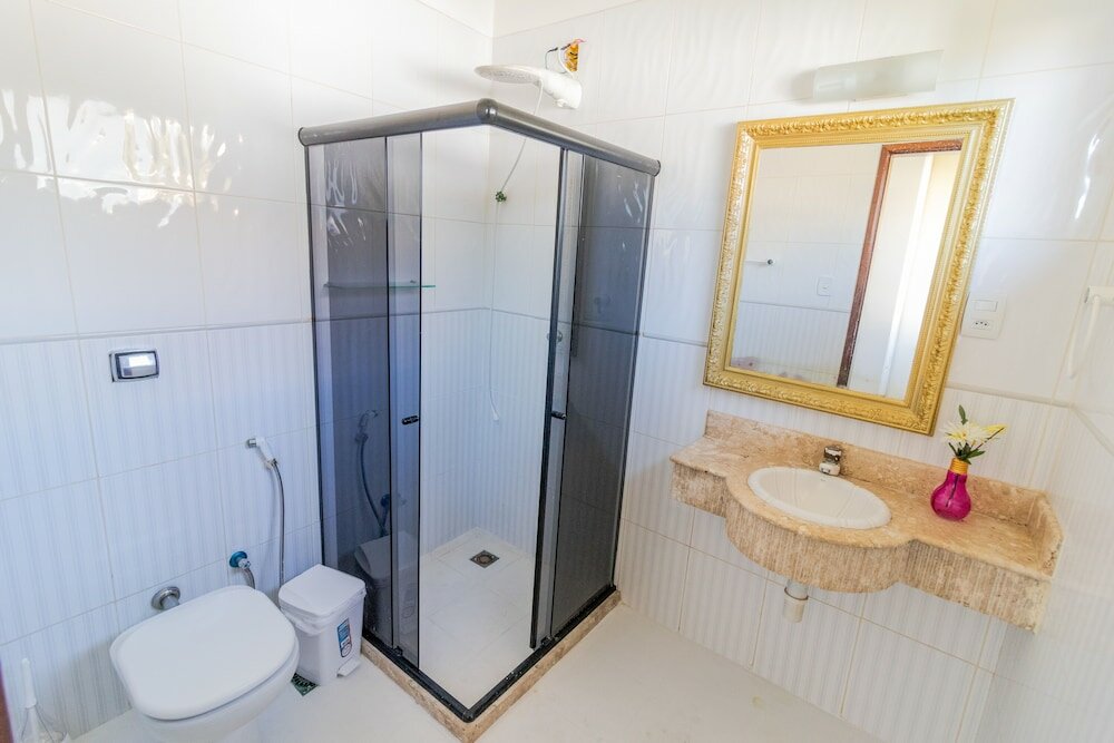 Фото Vt01 Casa 4 Suites em Vilas do Atlantico