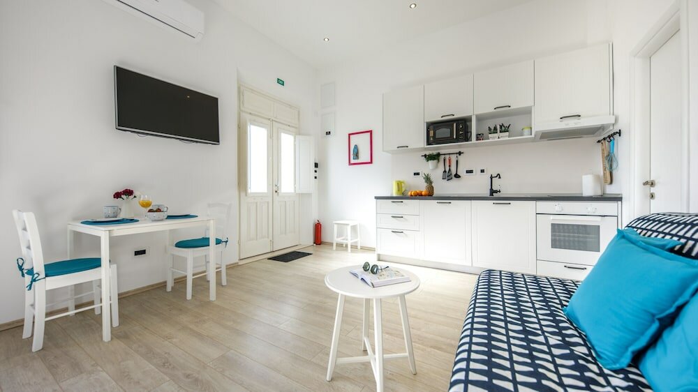 Фото Ivano's studio apartments