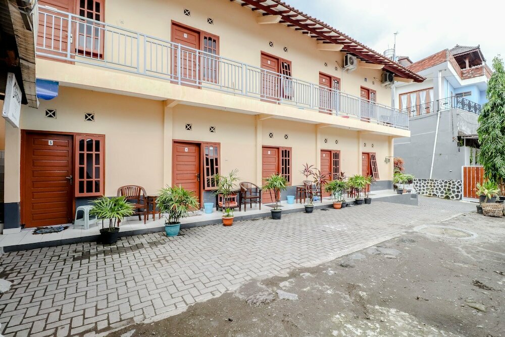 Hotel Griya Barokah, Earth, photo