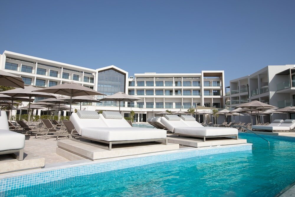 Фото Atlantica Mare Village Paphos