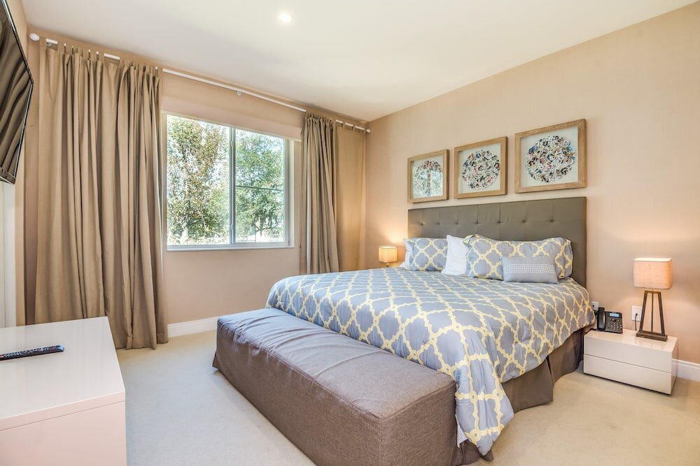 Фото Magic Village Resort 4 Bdrm Townhome