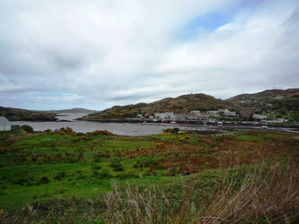 Фото Ballyconneely Holiday Homes № 2