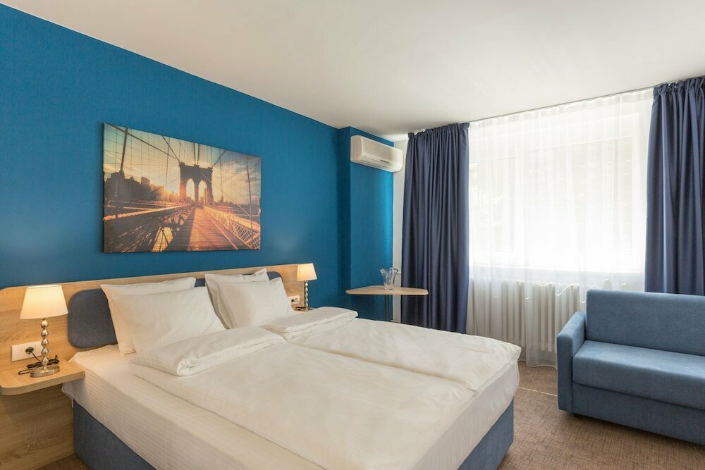فندق Premium Crown Suites ، بلغراد، صورة