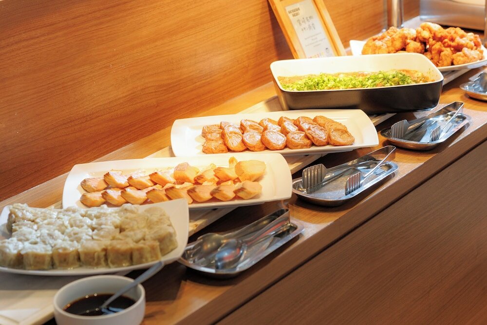 Фото Jr Kyushu Hotel Miyazaki