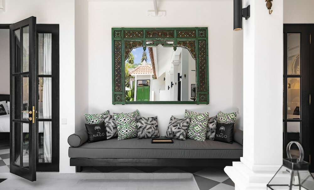 Фото Impiana Private Villas Seminyak