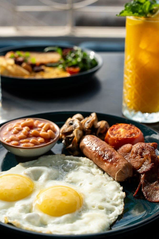 Фото Upendo House